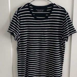 Banana Republic Vintage Tee